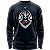 Amarillo Warbirds | Youth Football L/S Tee